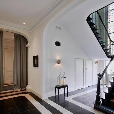 브뤼헤 Sint Jacobs B&B 외부 사진