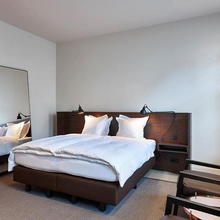 브뤼헤 Sint Jacobs B&B 외부 사진
