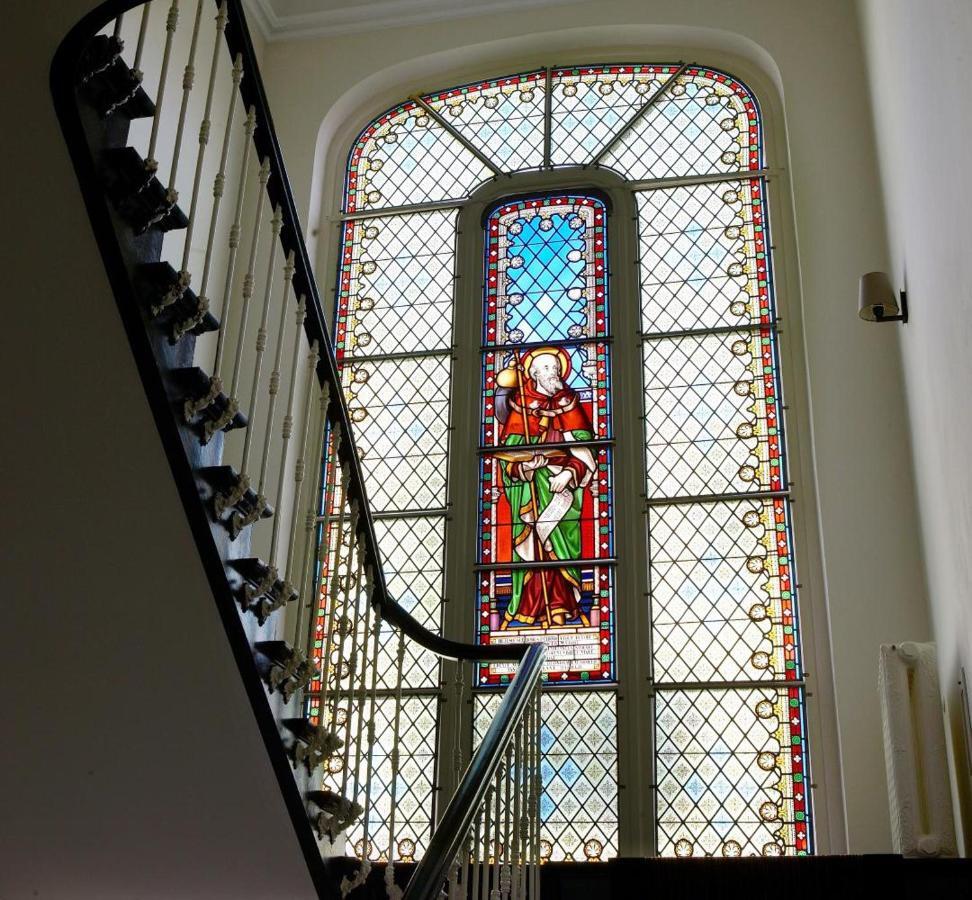 브뤼헤 Sint Jacobs B&B 외부 사진