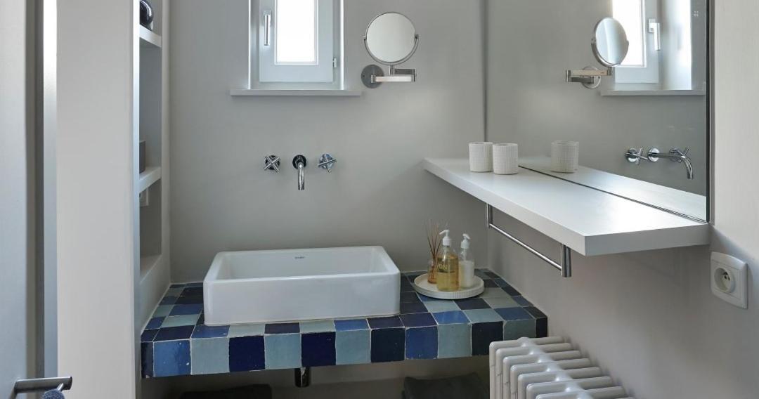 브뤼헤 Sint Jacobs B&B 외부 사진