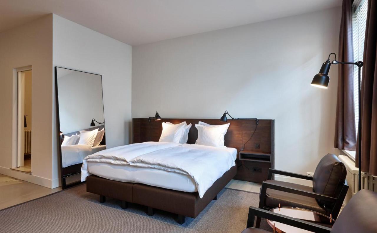 브뤼헤 Sint Jacobs B&B 외부 사진